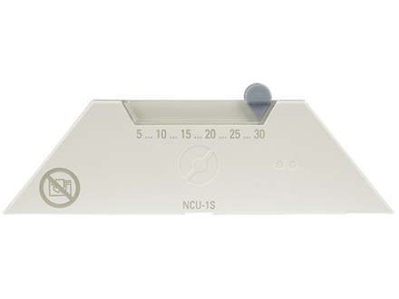 NCU 1S в Перми