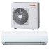 Toshiba UAV-GAV-E (RAS-5M34UAV-E1) в Перми