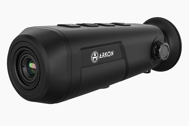 Тепловизионный монокуляр Arkon OVis LM15 в Перми