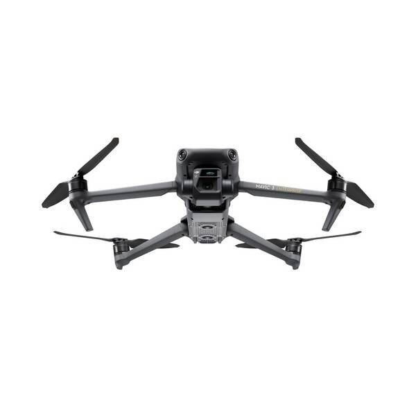 Квадрокоптер DJI Mavic 3 Enterprise + RTK-Modul + мобильная станция D-RTK 2 GNSS в Перми