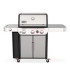 Газовый гриль WEBER Genesis S-335 в Перми