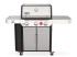 Газовый гриль WEBER Genesis S-335 в Перми