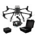 Квадрокоптер с тепловизором DJI Matrice 300 RTK Combo + Zenmuse H20N комплект в Перми