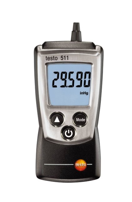 Манометр Testo 511 в Перми