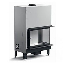 MCZ Plasma 95 sx угловое стекло правое в Перми