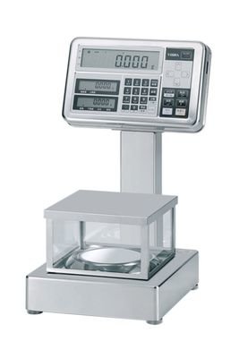 Весы ViBRA FS-3202-i02 в Перми