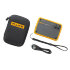 Тепловизор Fluke PTi120 9HZ 400C с расширенным температурным диапазоном в Перми