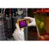 Тепловизор Fluke PTi120 9HZ 400C с расширенным температурным диапазоном в Перми