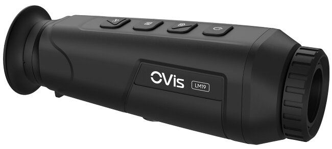 Тепловизионный монокуляр Arkon OVis LM19 в Перми