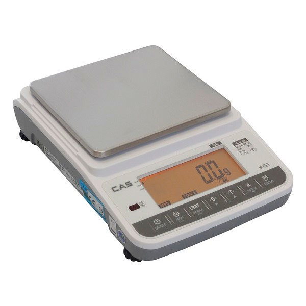 Весы XE-6000 в Перми
