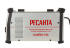 Сварочный полуавтомат Ресанта САИПА-160  (MIG/MAG FCAW) в Перми