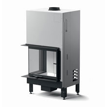 Plasma 75 dx угловое стекло левое в Перми