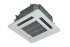 Toshiba Компактный 4-поточный кассетный блок (MMU-AP0056MH-E) в Перми