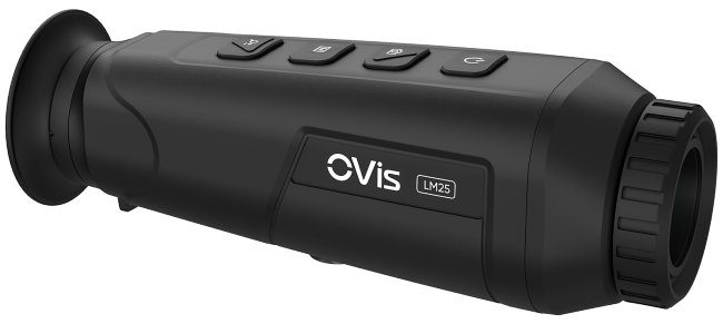 Тепловизионный монокуляр Arkon OVis LM25 в Перми
