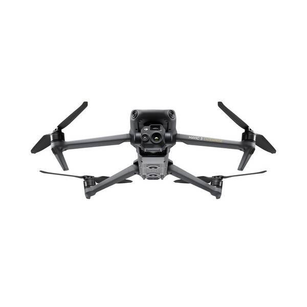 Квадрокоптер DJI Mavic 3 Thermal (Universal Edition) в Перми