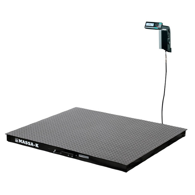 Весы 4D-PM-12/10-1500-RL в Перми