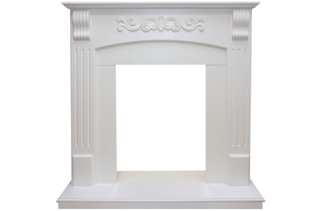 Портал Royal Flame Sorrento - Белый дуб в Перми