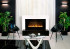 Портал Royal Flame Sorrento - Белый дуб в Перми