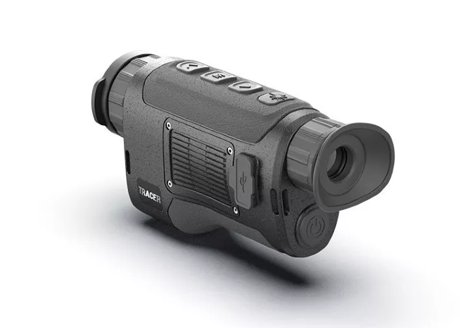 Тепловизионный монокуляр CONOTECH Tracer 25 LRF Pro в Перми