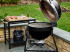 Угольный гриль WEBER Summit Kamado E6, 61 см в Перми
