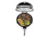 Угольный гриль WEBER Summit Kamado E6, 61 см в Перми