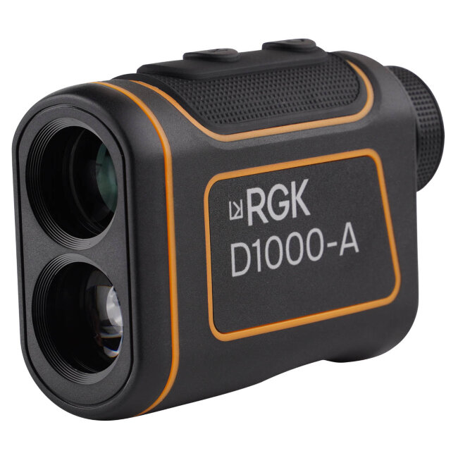 Оптический дальномер RGK D1000-A в Перми