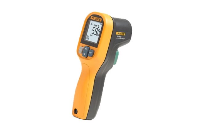 Инфракрасный пирометр Fluke 59 MAX в Перми