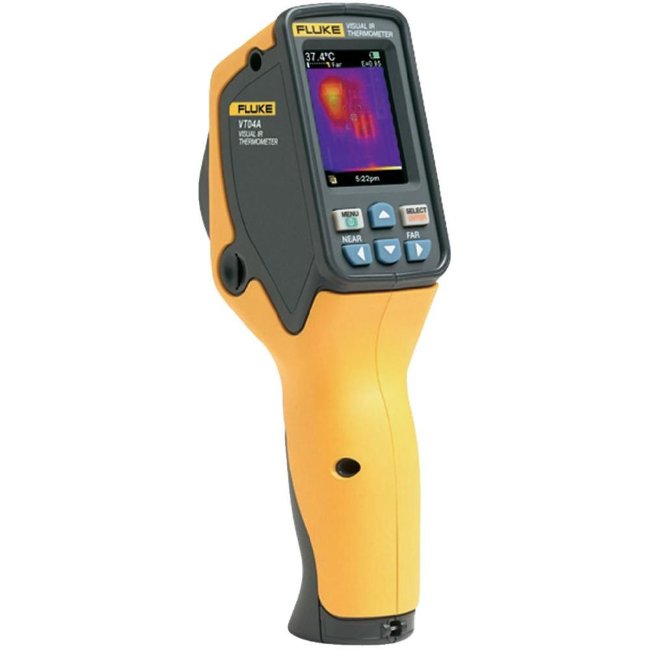 Инфракрасный термометр Fluke VT04A в Перми