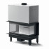 MCZ Plasma 95 T стекло с 3-х сторон в Перми