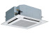Toshiba 4-поточный кассетный Внутренний блок (MMU-AP0124HP1-E) в Перми