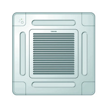 Toshiba RB-B11MC(W)E (решетка) в Перми
