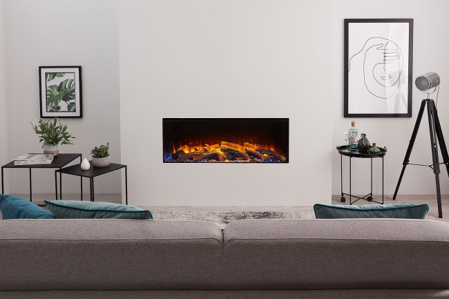 New Forest 1200 with Signature logs в Перми