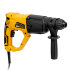 Перфоратор электрический RH-1050-26, SDS-plus, 1050 Вт, 3.2 Дж, 3 плюс 1 режим Denzel в Перми