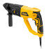 Перфоратор электрический RH-1050-26, SDS-plus, 1050 Вт, 3.2 Дж, 3 плюс 1 режим Denzel в Перми