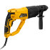 Перфоратор электрический RH-1050-26, SDS-plus, 1050 Вт, 3.2 Дж, 3 плюс 1 режим Denzel в Перми