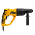 Перфоратор электрический RH-1050-26, SDS-plus, 1050 Вт, 3.2 Дж, 3 плюс 1 режим Denzel в Перми