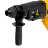 Перфоратор электрический RH-1050-26, SDS-plus, 1050 Вт, 3.2 Дж, 3 плюс 1 режим Denzel в Перми