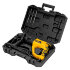Перфоратор электрический RH-1050-26, SDS-plus, 1050 Вт, 3.2 Дж, 3 плюс 1 режим Denzel в Перми