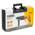 Перфоратор электрический RH-1050-26, SDS-plus, 1050 Вт, 3.2 Дж, 3 плюс 1 режим Denzel в Перми