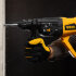 Перфоратор электрический RH-1050-26, SDS-plus, 1050 Вт, 3.2 Дж, 3 плюс 1 режим Denzel в Перми