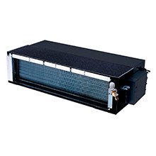 Toshiba GDV-E (RAS-M10GDV-E) в Перми