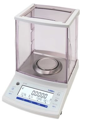 Весы ViBRA HT-224RCE в Перми