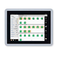 Toshiba Пульт центрального управления (BMS-CT5121E) в Перми