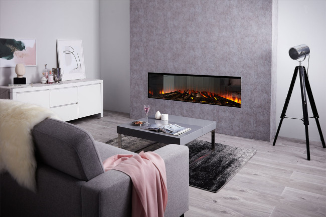 New Forest 1600 with Deluxe Real logs в Перми
