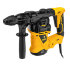 Перфоратор электрический RHV-1250-30, SDS-plus, 1250 Вт, 5 Дж, 3 плюс 1 режим Denzel в Перми