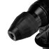Перфоратор электрический RHV-1250-30, SDS-plus, 1250 Вт, 5 Дж, 3 плюс 1 режим Denzel в Перми