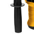 Перфоратор электрический RHV-1250-30, SDS-plus, 1250 Вт, 5 Дж, 3 плюс 1 режим Denzel в Перми