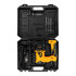 Перфоратор электрический RHV-1250-30, SDS-plus, 1250 Вт, 5 Дж, 3 плюс 1 режим Denzel в Перми
