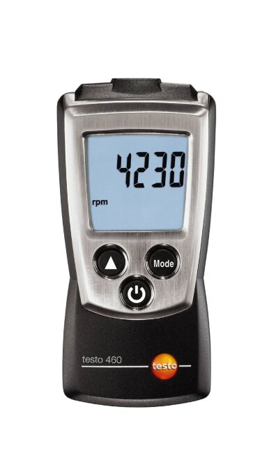 Тахометр Testo 460 в Перми