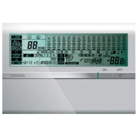 Toshiba Пульт центрального управления (BMS-CM1280TLE) в Перми